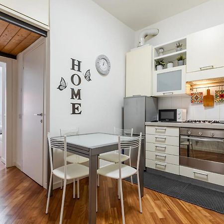Апартаменти Easylife - Oasi Urbana In Zona Bocconi Мілан Екстер'єр фото