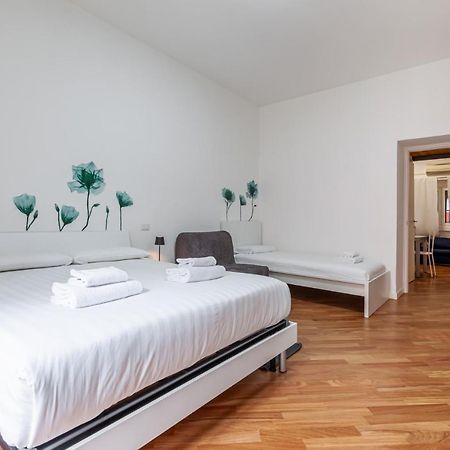 Апартаменти Easylife - Oasi Urbana In Zona Bocconi Мілан Екстер'єр фото