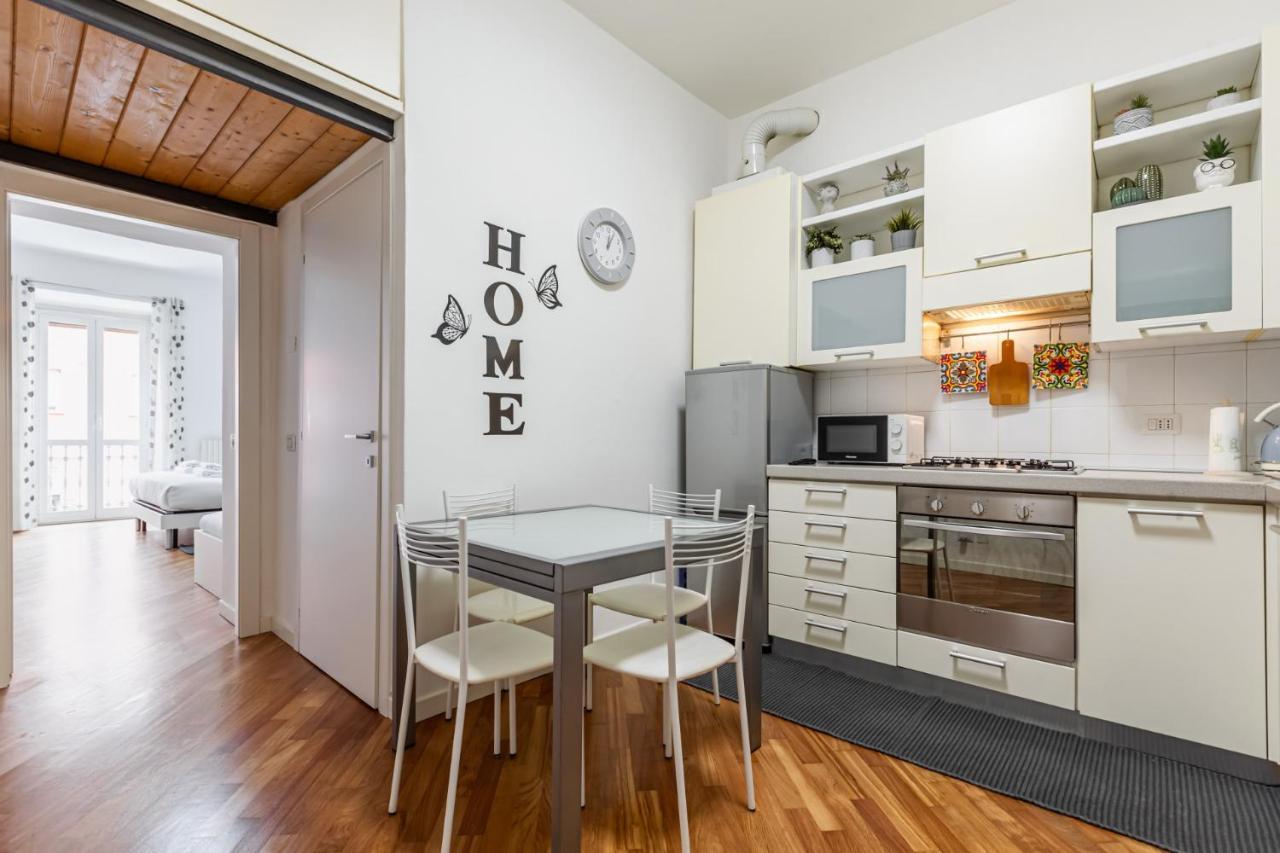 Апартаменти Easylife - Oasi Urbana In Zona Bocconi Мілан Екстер'єр фото
