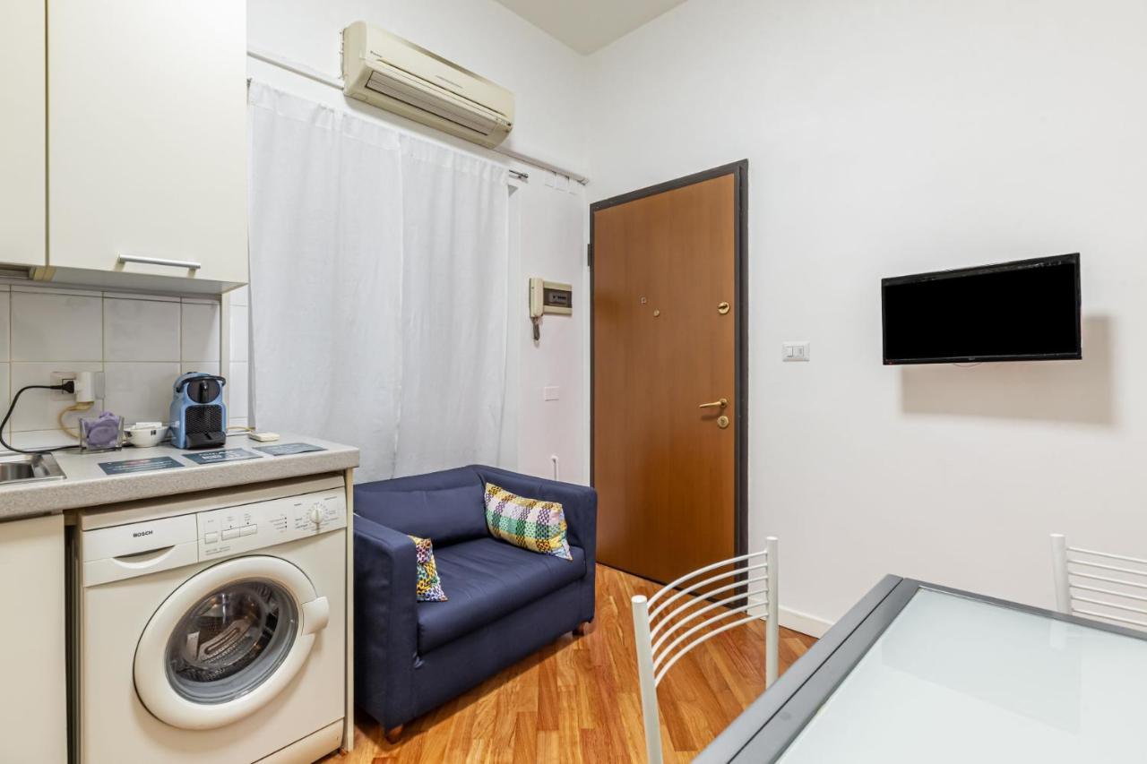 Апартаменти Easylife - Oasi Urbana In Zona Bocconi Мілан Екстер'єр фото
