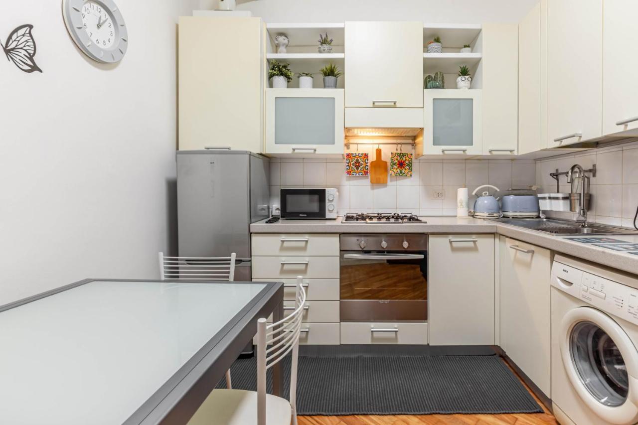 Апартаменти Easylife - Oasi Urbana In Zona Bocconi Мілан Екстер'єр фото