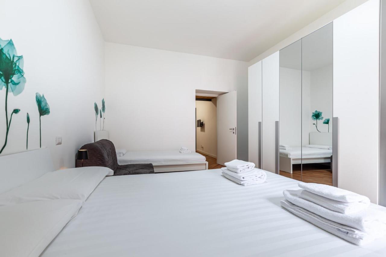 Апартаменти Easylife - Oasi Urbana In Zona Bocconi Мілан Екстер'єр фото