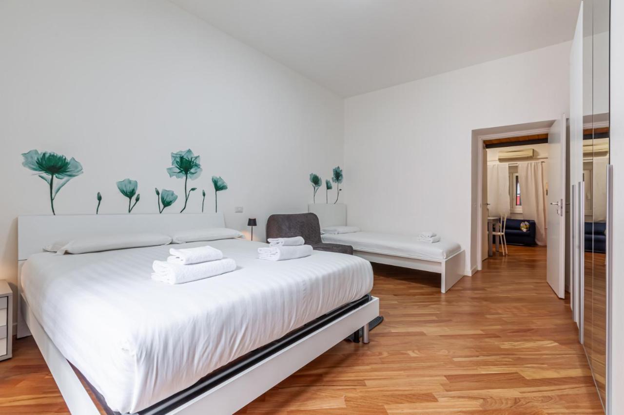 Апартаменти Easylife - Oasi Urbana In Zona Bocconi Мілан Екстер'єр фото