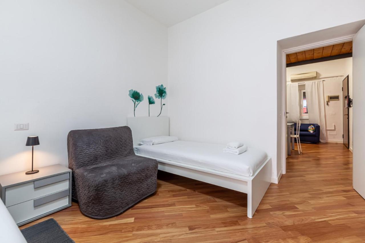 Апартаменти Easylife - Oasi Urbana In Zona Bocconi Мілан Екстер'єр фото