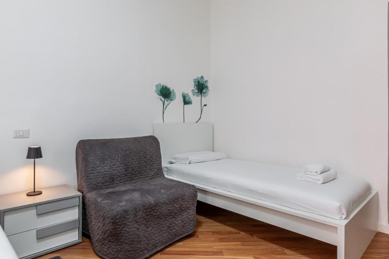 Апартаменти Easylife - Oasi Urbana In Zona Bocconi Мілан Екстер'єр фото