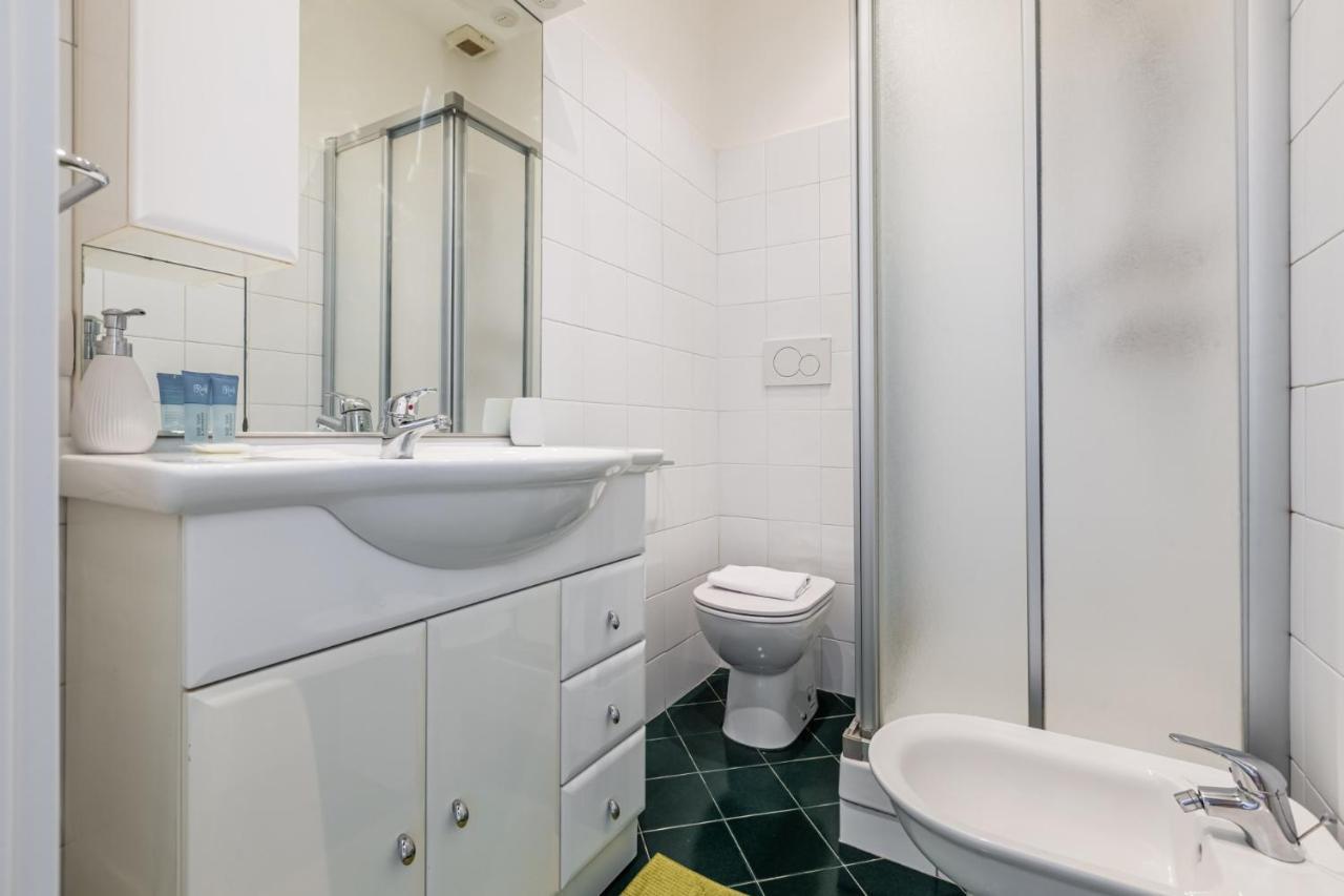 Апартаменти Easylife - Oasi Urbana In Zona Bocconi Мілан Екстер'єр фото