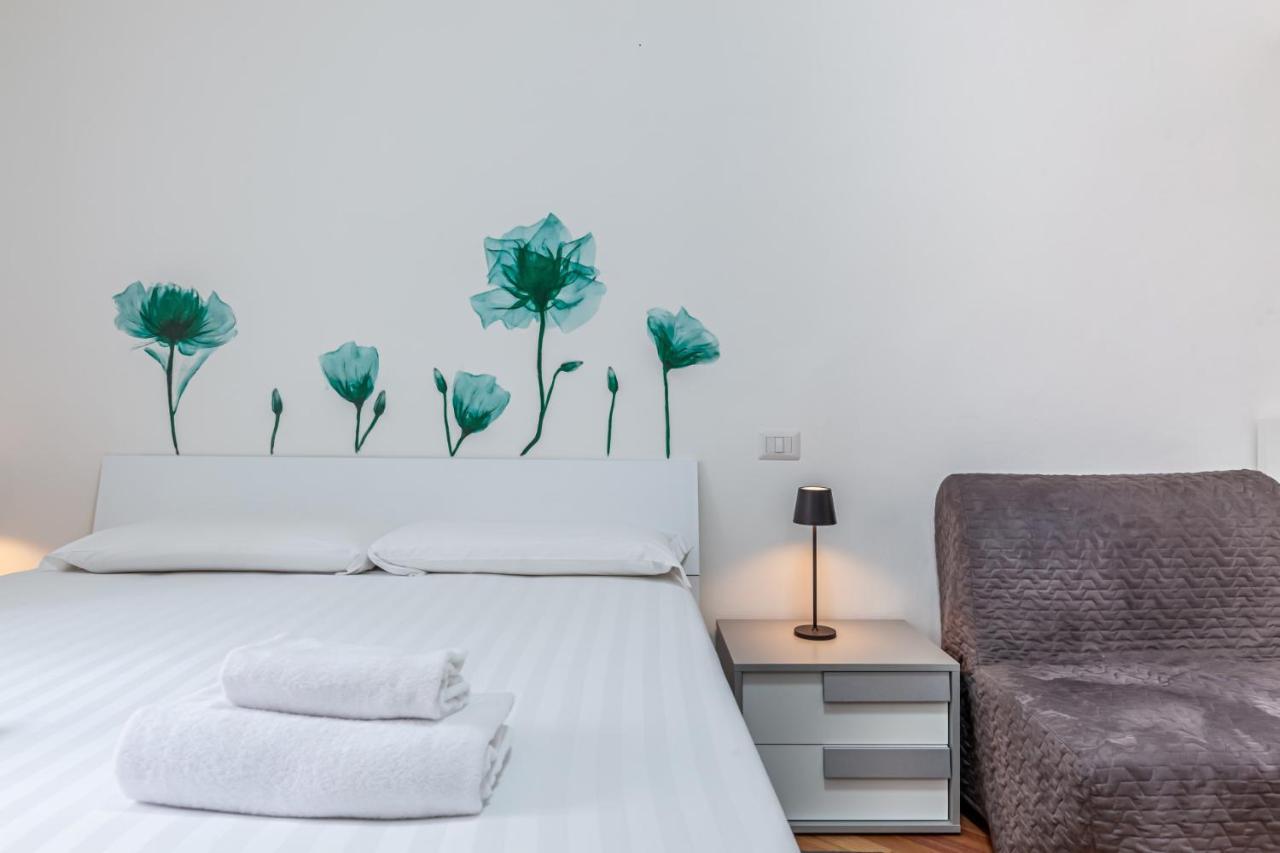 Апартаменти Easylife - Oasi Urbana In Zona Bocconi Мілан Екстер'єр фото